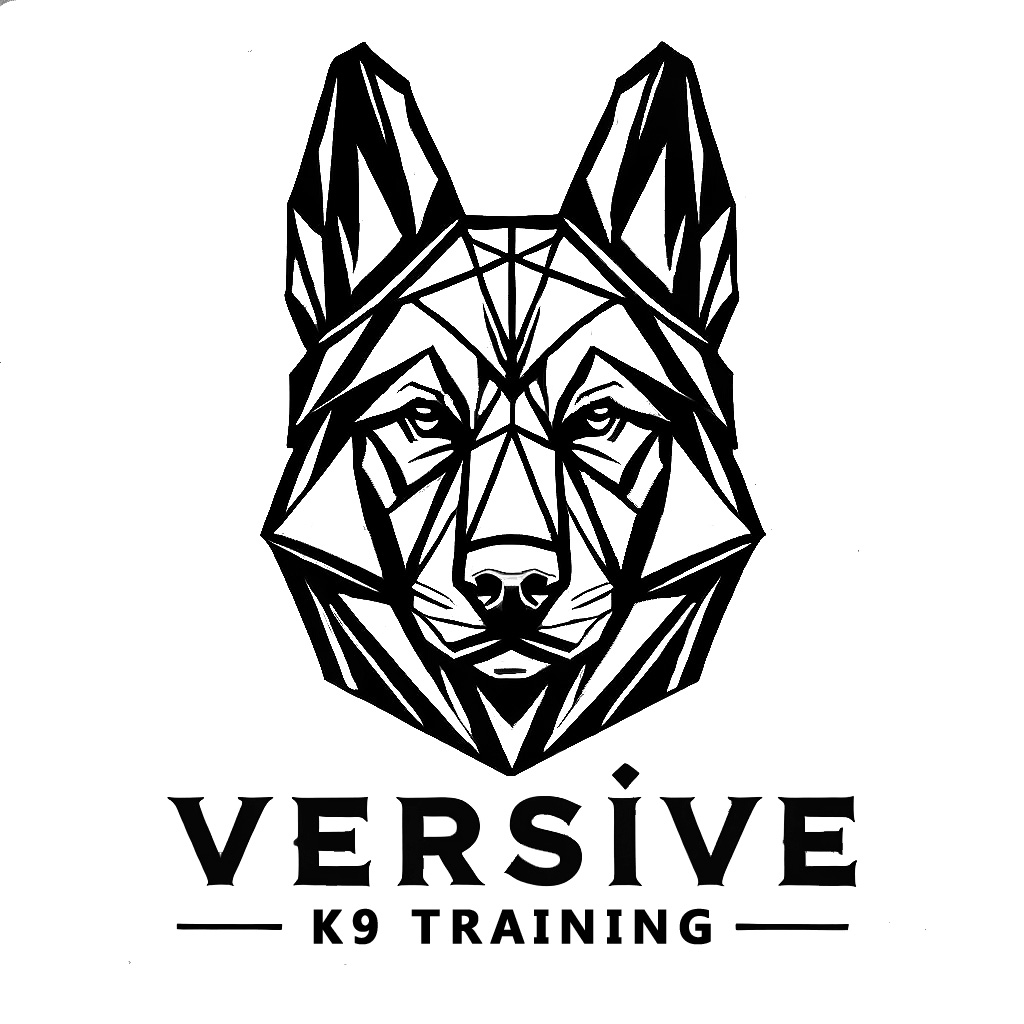 Versive K9 Training Logo